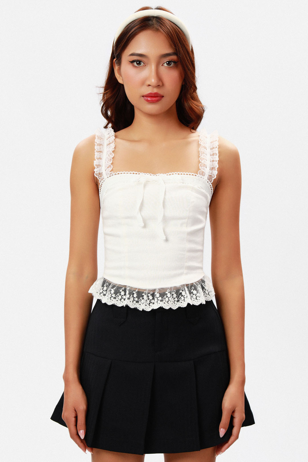 Tank Top | TEN11